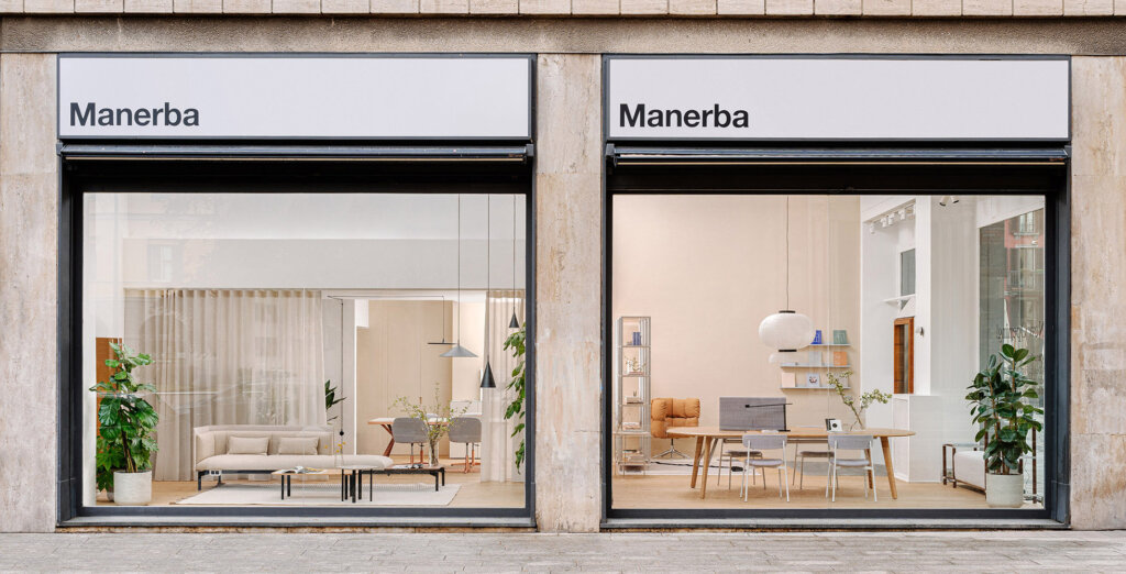 Il nostro nuovo Showroom apre nel cuore di Milano, a Brera.