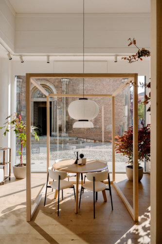 Finisce la Milano Design Week ma “Wherever you Feel” resta!