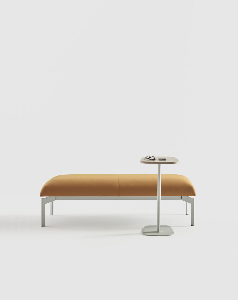 Kokoro Bench