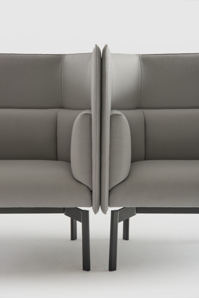 Kokoro Armchair