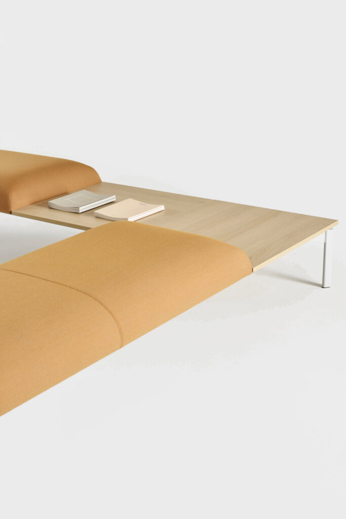 Kokoro Bench