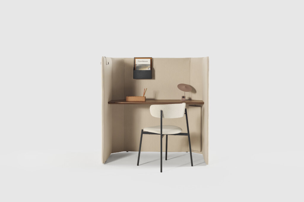 Kokoro Working Box