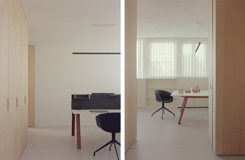 New Quadro Design HQ