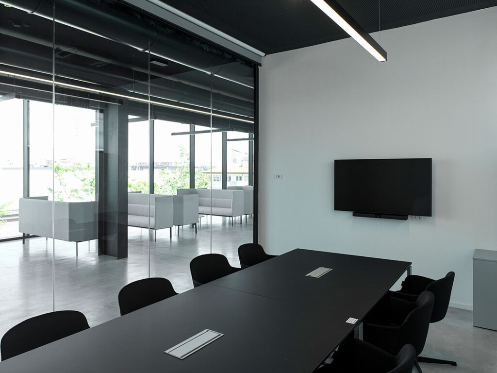 Click - La Collina degli Studenti al Politecnico di Milano