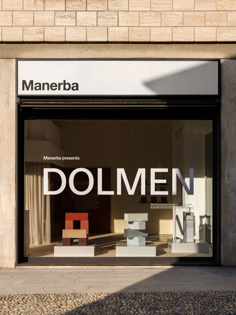 Manerba–Dolmen-Ringraziamenti MDW24-Showroom-1