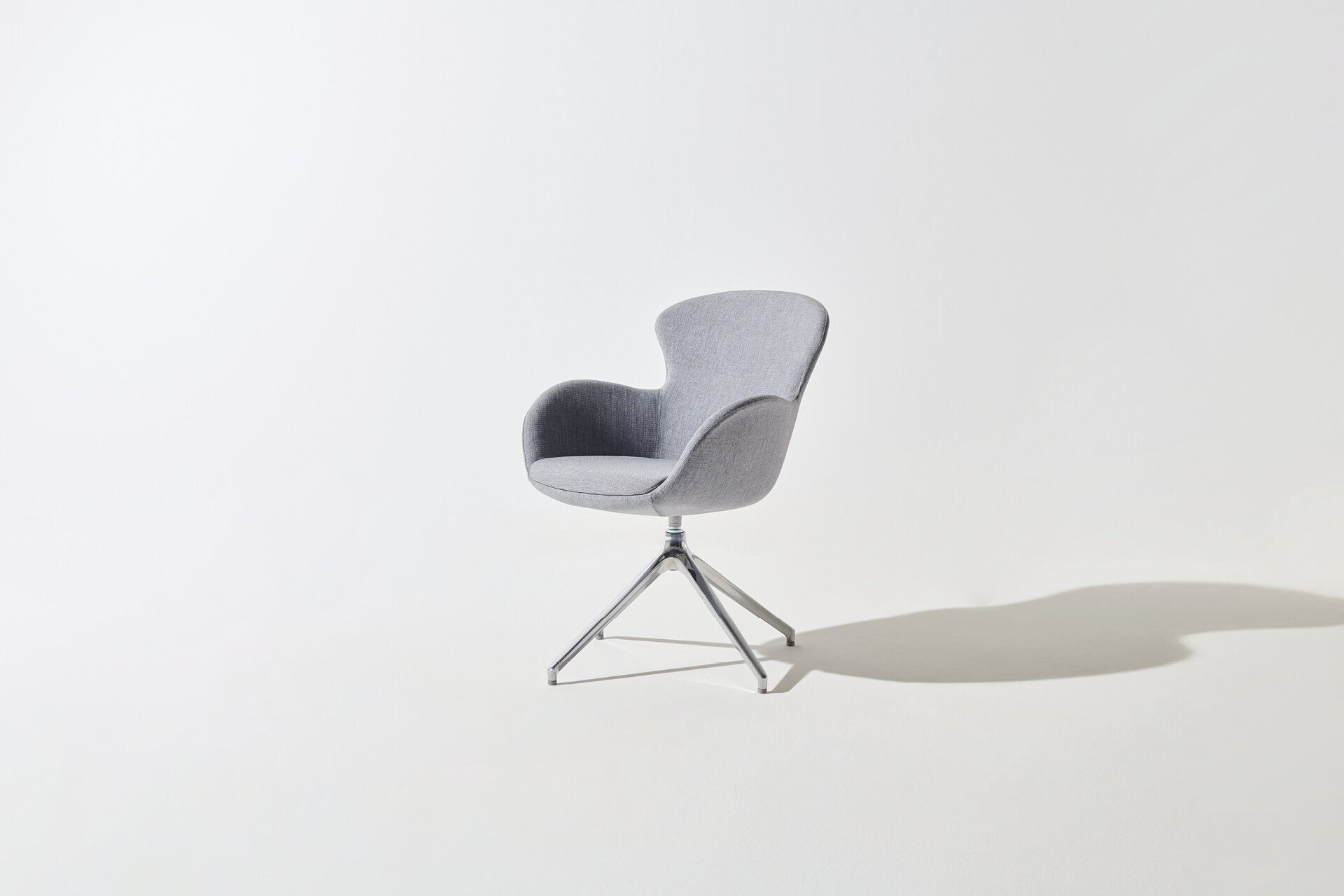 sedia di design per sala riunione