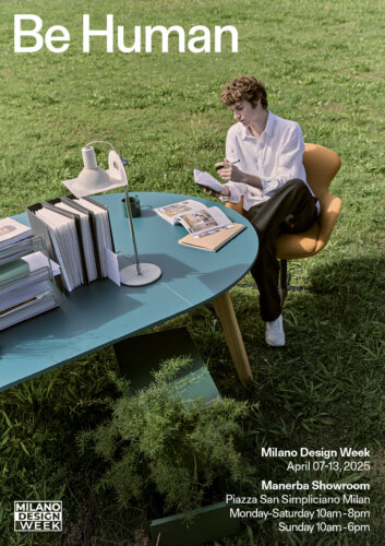 Manerba / Milano Design Week 2025