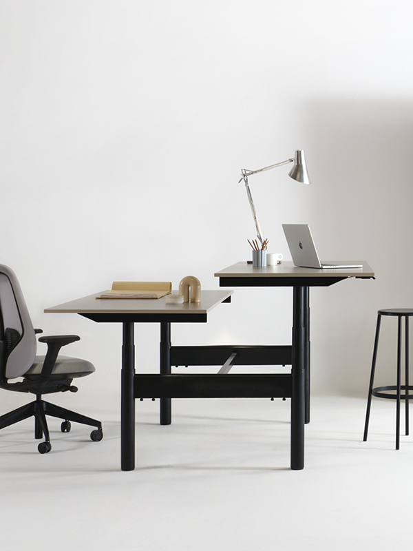 Apollo Height Adjustable