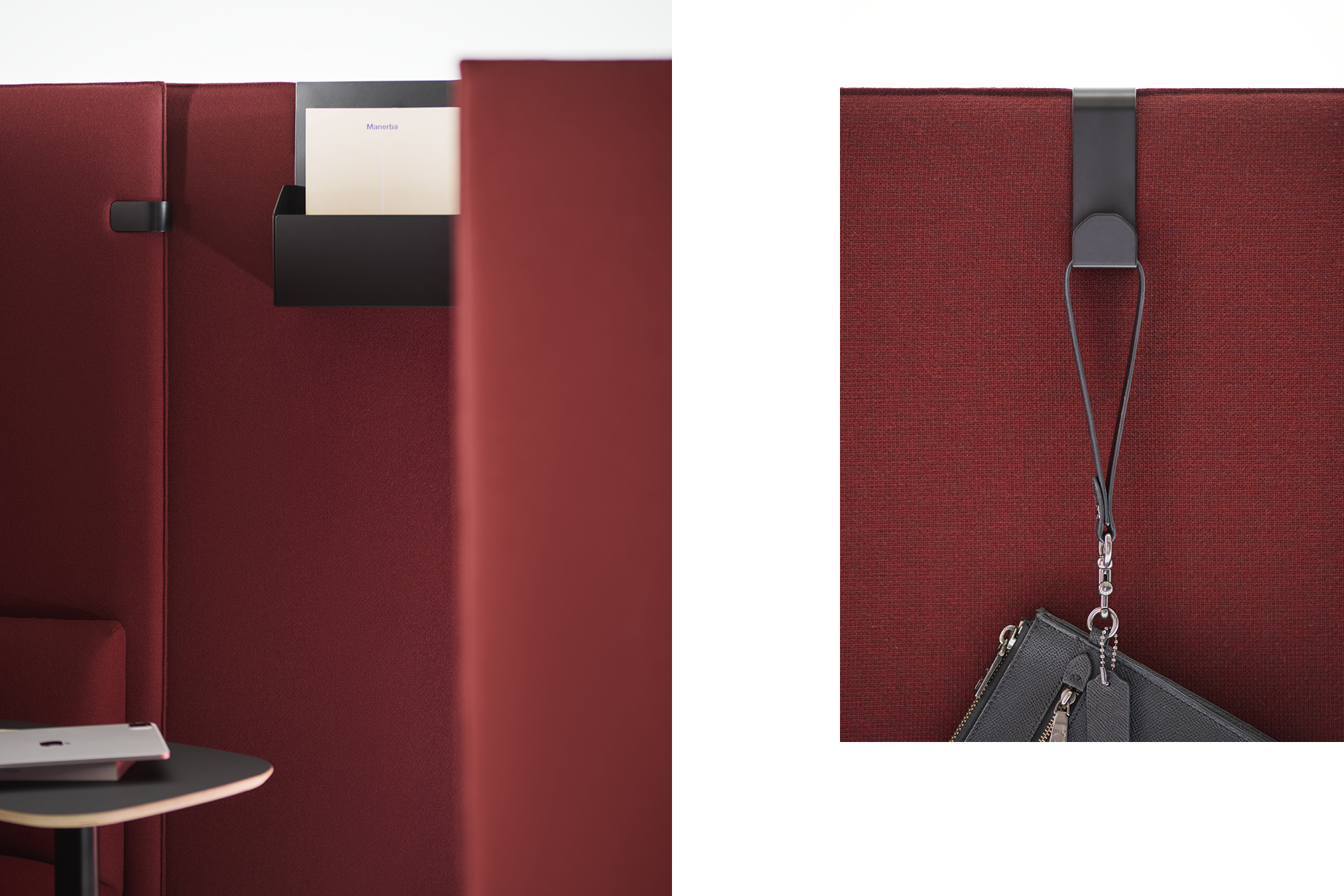 Accessori per meeting system
