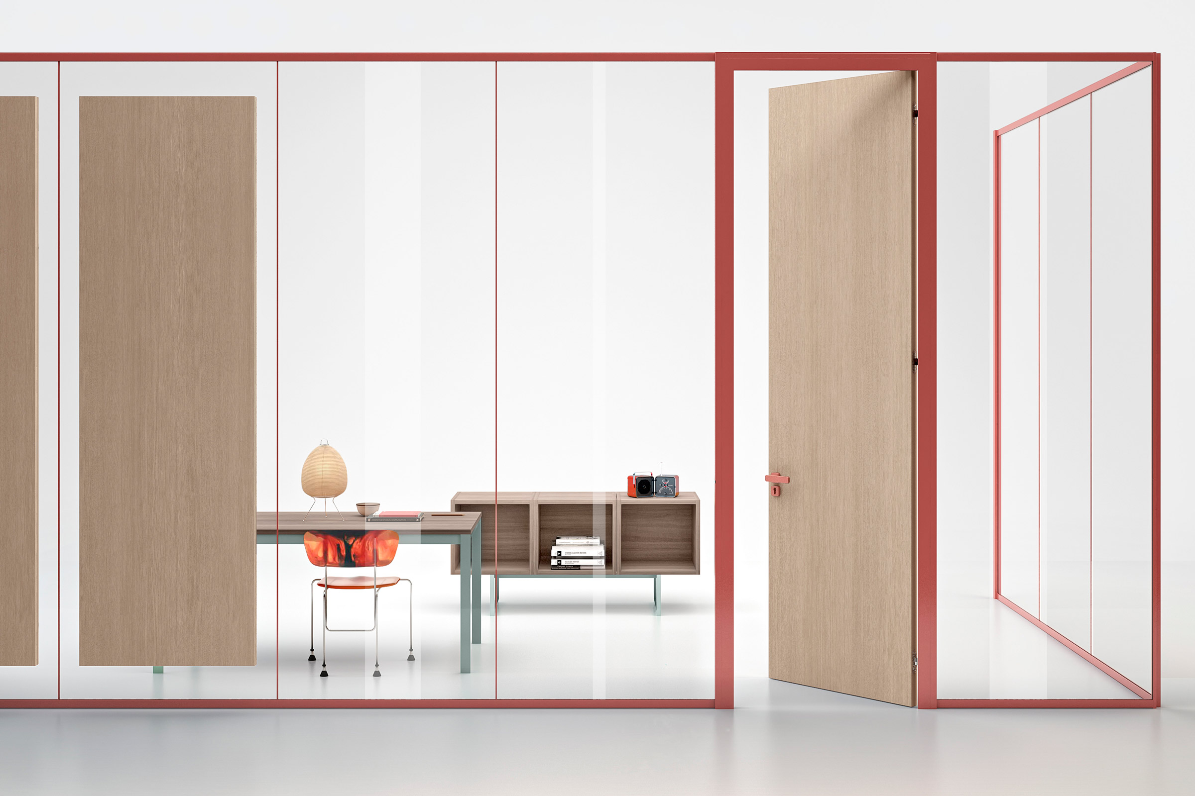 pareti divisorie mobili ikea  Sliding doors interior, Movable walls, House  design