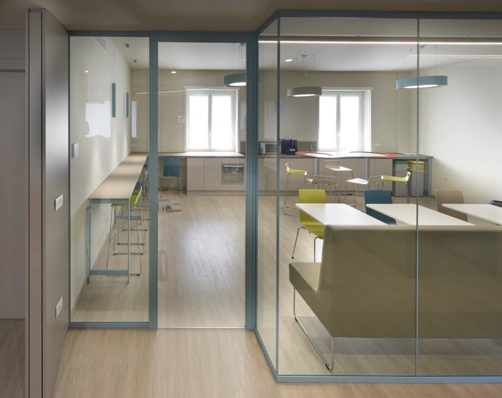 Wallsystem - Assist spa