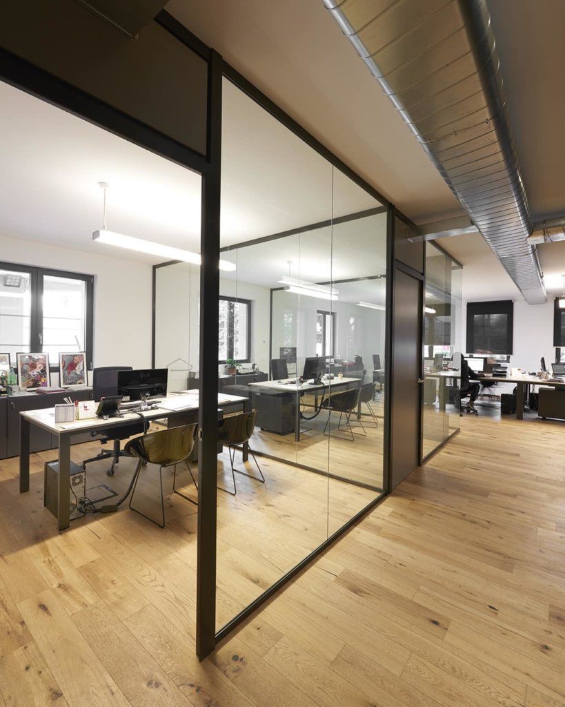 Wallsystem - Gemme Italian Producers