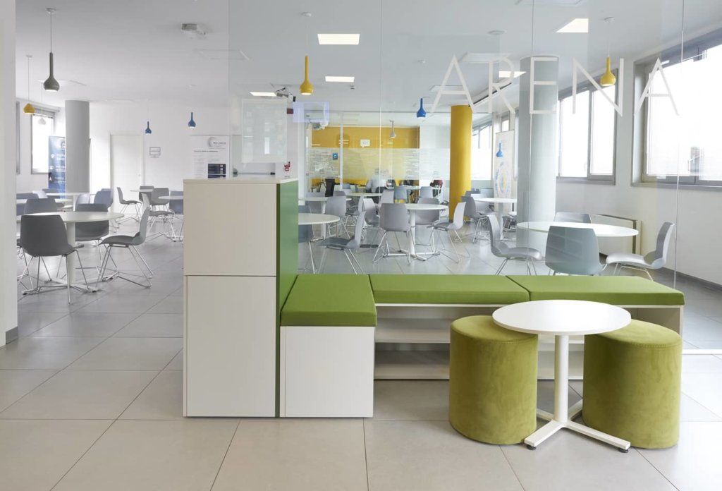 K-Word - PoliHub servizi srl