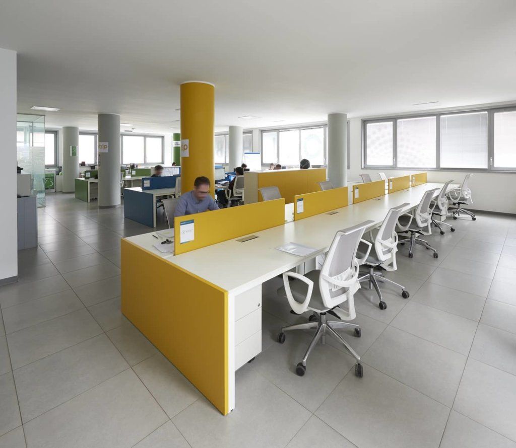 Screen - PoliHub servizi srl