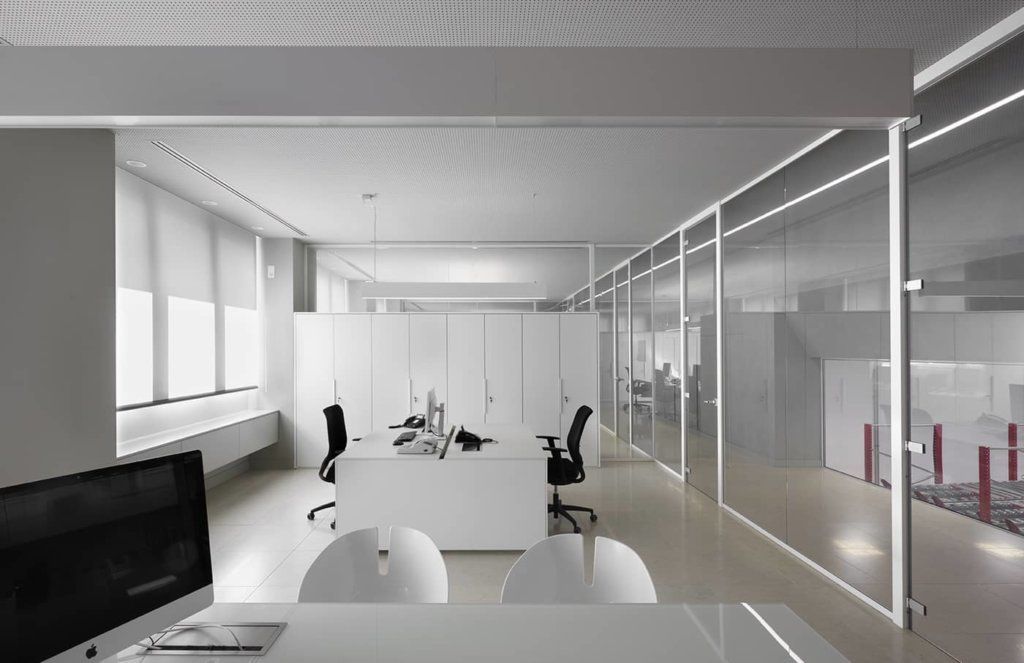 Wallsystem - Salumificio Coati srl