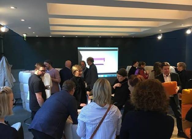 Undecided Collection at Fioraio Bianchi Caffè - Milano0003 Undecided Collection at Fioraio Bianchi Caffè - Milano0003