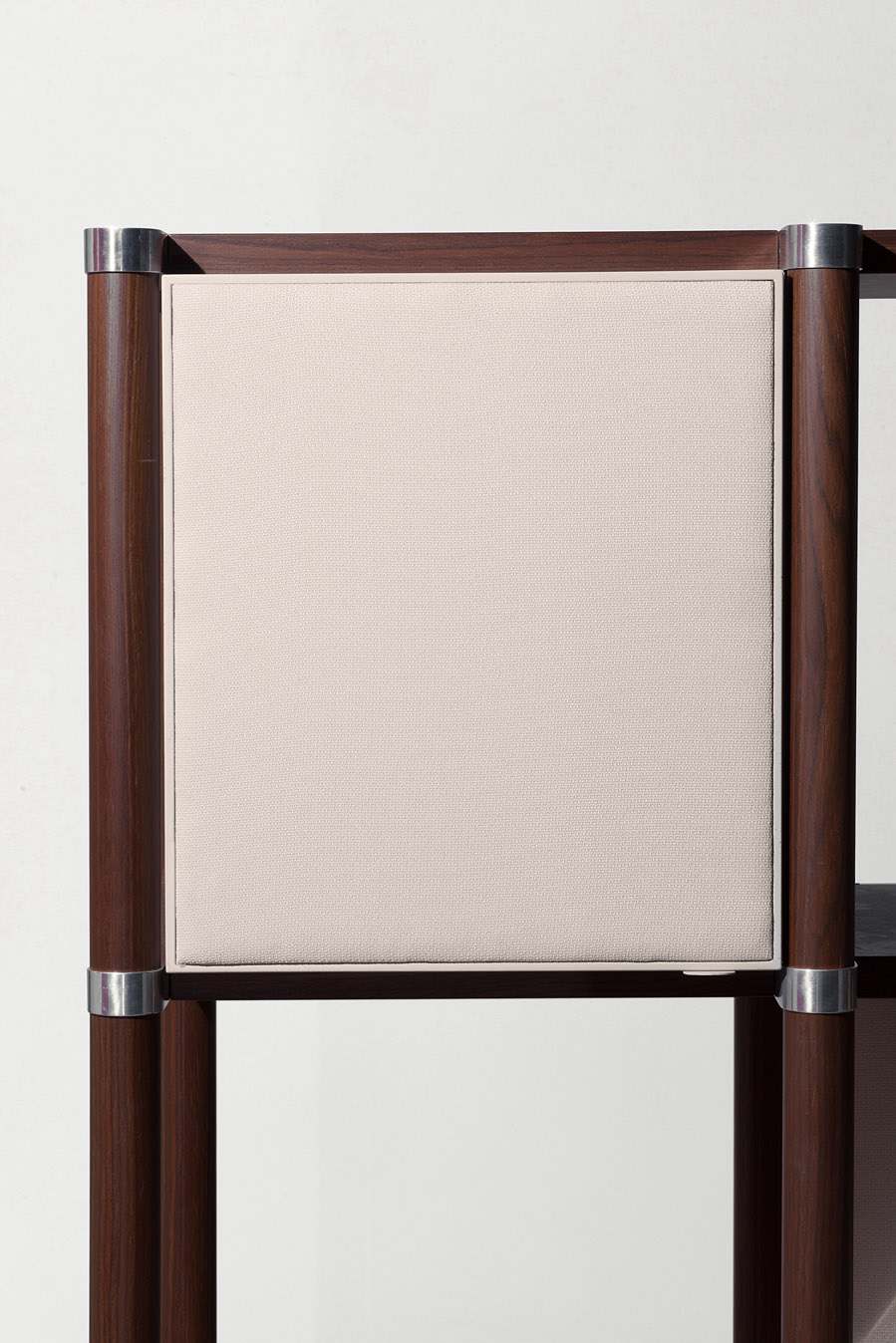 Stem dettaglio tessuto