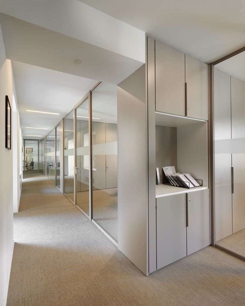 Wallsystem - ITAS Assicurazioni