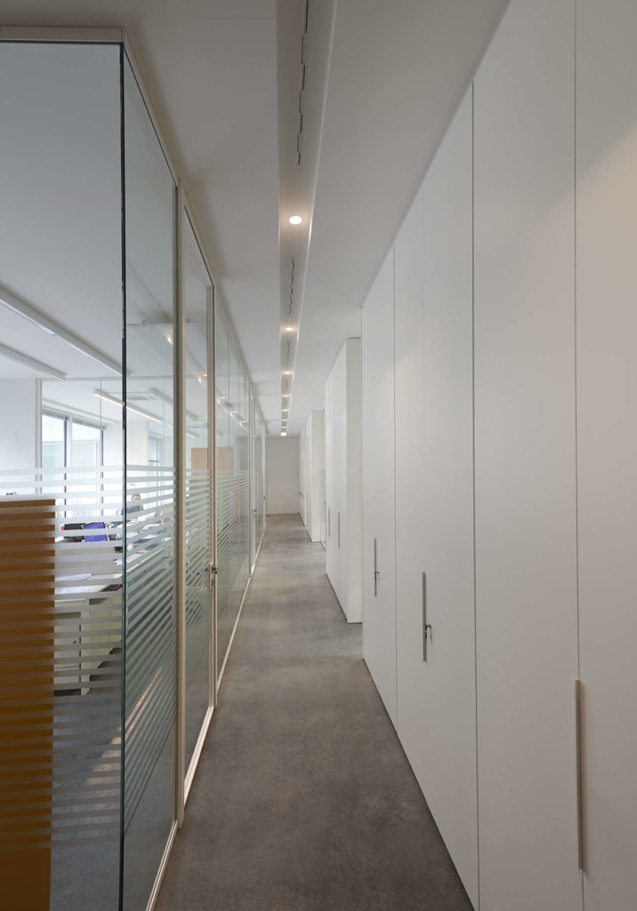 Wallsystem - FGF srl