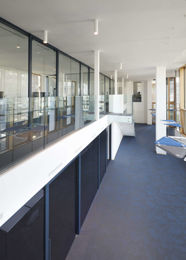 Wallsystem - Zero srl