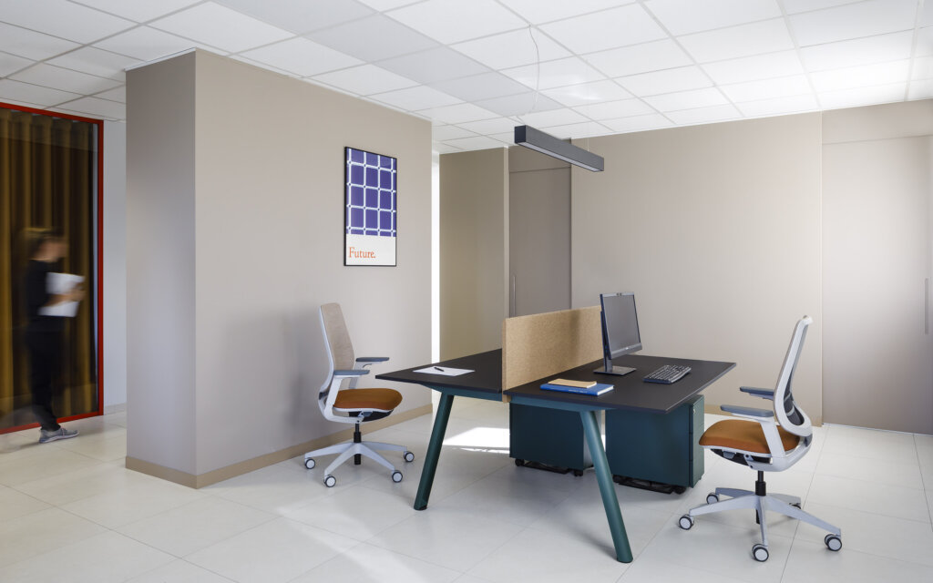 Apollo - L.T. Enerray a Bologna