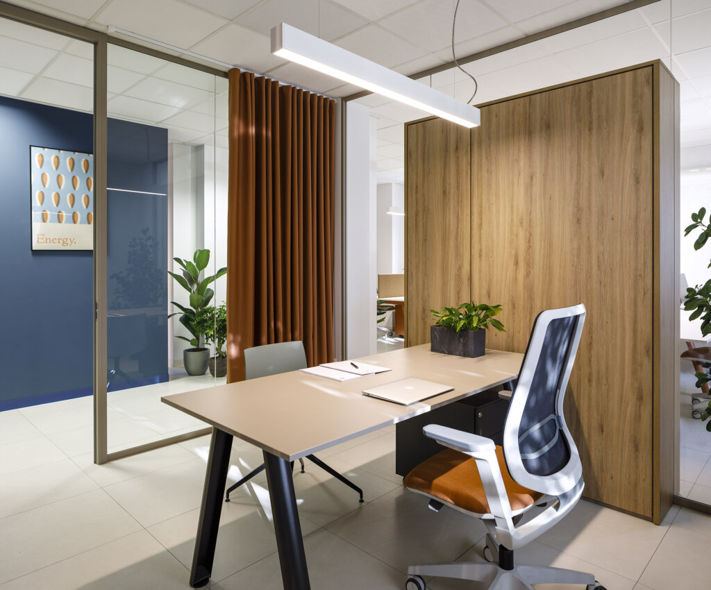 Apollo - L.T. Enerray a Bologna