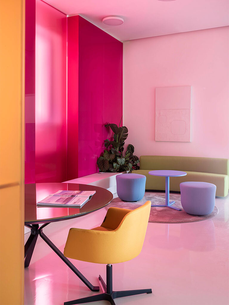 Cup - HQ Fortebis a Roma