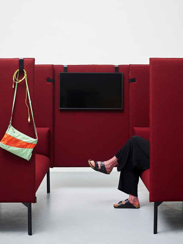 Kokoro Meeting System